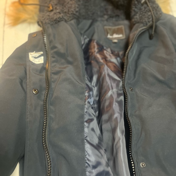 Amazing strong winter jacket for kids ! - Picture 7 of 16